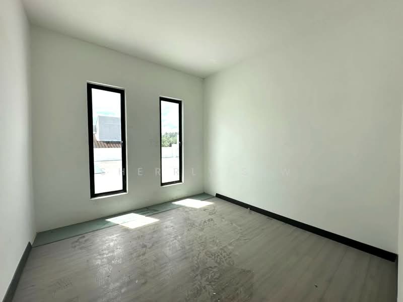 Semi-Detached House for Sale in Kampung Nong Chik (Johor Bahru) - Sherrly Sow - Interior - PropertyGuru.com.my
