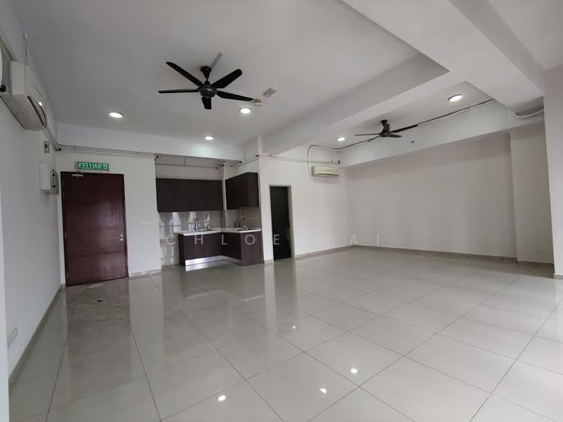 Office for Rent in Bukit Jalil (Kuala Lumpur) - Chloe Wai - Kitchen - PropertyGuru.com.my