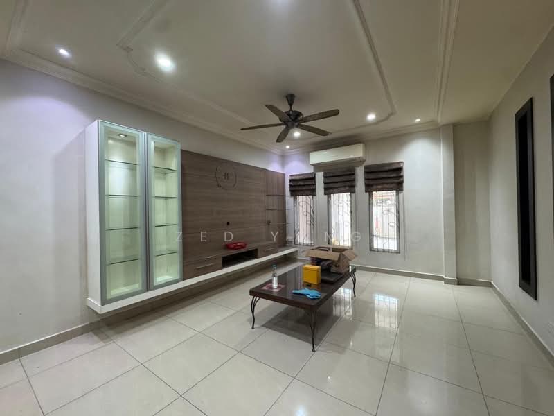 2.5-storey Terraced House for Sale in Bandar Sri Damansara (Selangor) - Zed Yong - PropertyGuru.com.my