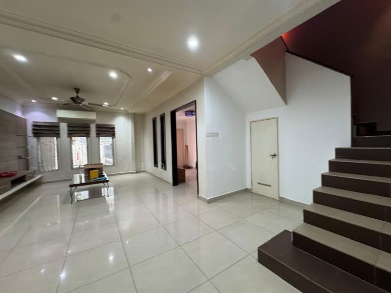 2.5-storey Terraced House for Sale in Bandar Sri Damansara (Selangor) - Zed Yong - PropertyGuru.com.my
