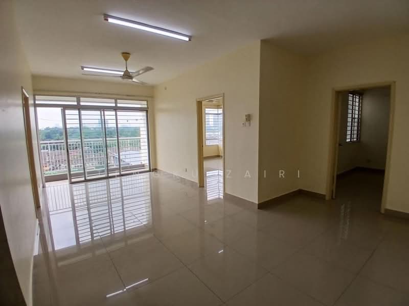 Condominium for Sale at Prima U1 - Tengku Zairi - PropertyGuru.com.my