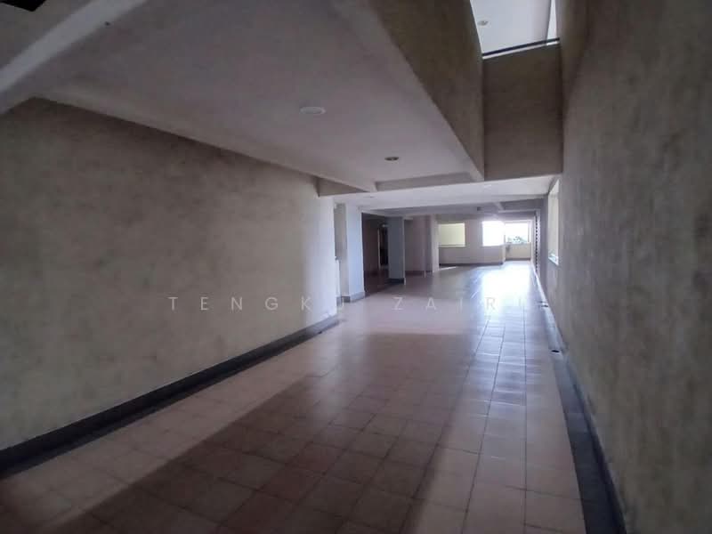 Condominium for Sale at Prima U1 - Tengku Zairi - PropertyGuru.com.my