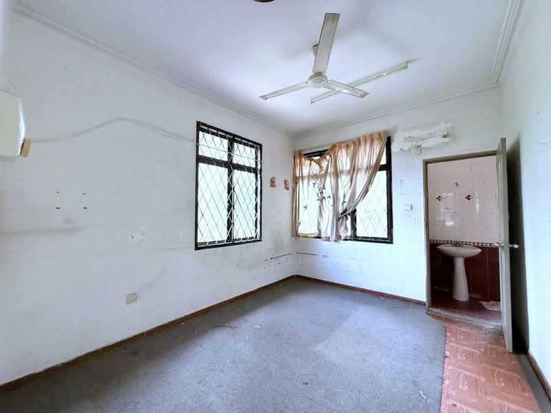 2-storey Terraced House for Sale in Taman Sutera (Johor Bahru) - Karl Lim - Interior - PropertyGuru.com.my