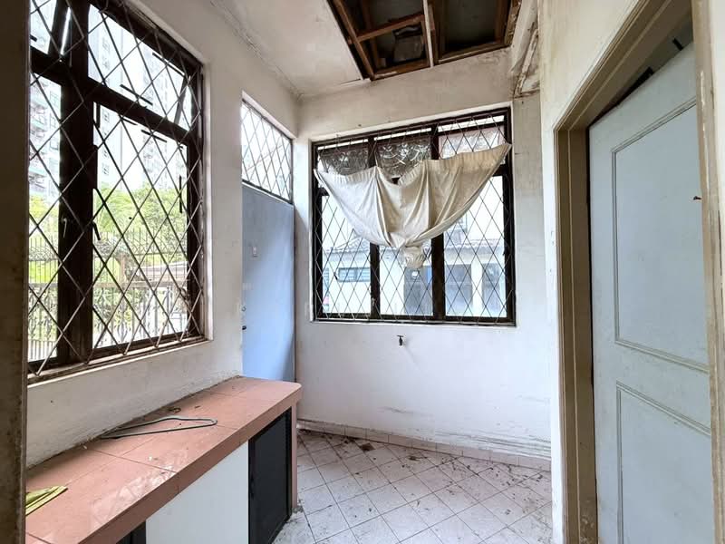 2-storey Terraced House for Sale in Taman Sutera (Johor Bahru) - Karl Lim - Interior - PropertyGuru.com.my