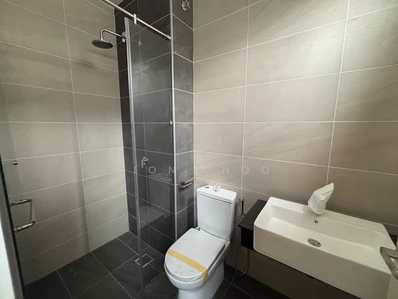 Semi-Detached House for Sale in Taman Sutera Utama (Skudai) - Fion Choo - PropertyGuru.com.my