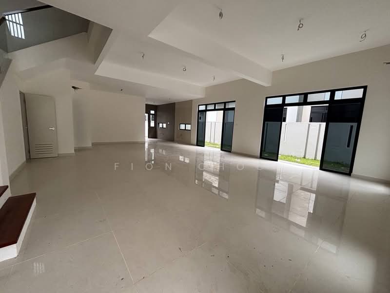 Semi-Detached House for Sale in Taman Sutera Utama (Skudai) - Fion Choo - PropertyGuru.com.my