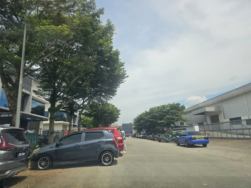 Kilang untuk Dijual di Indahpura Industrial Park (Kulai) - David Ong - PropertyGuru.com.my