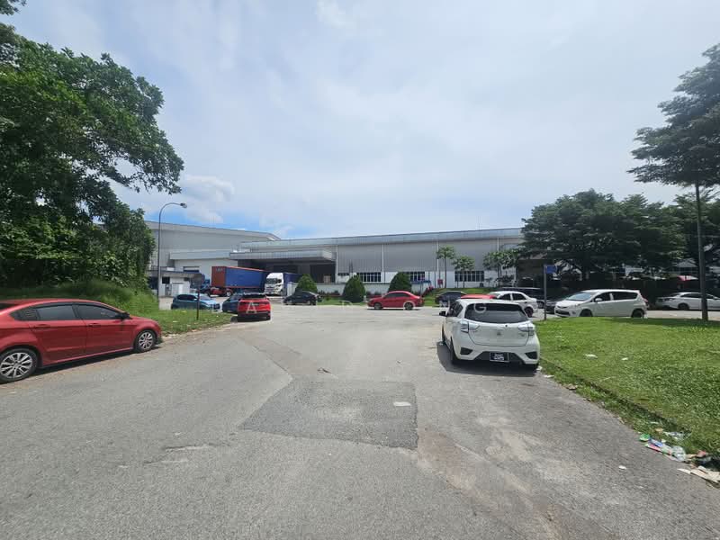 Kilang untuk Dijual di Indahpura Industrial Park (Kulai) - David Ong - PropertyGuru.com.my