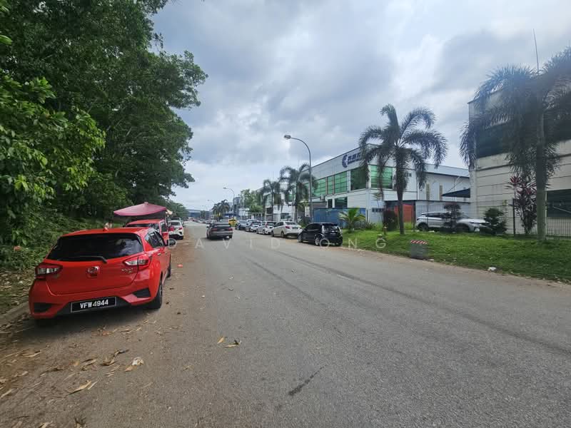 Kilang untuk Dijual di Indahpura Industrial Park (Kulai) - David Ong - PropertyGuru.com.my