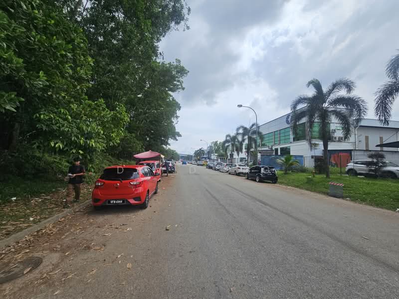 Kilang untuk Dijual di Indahpura Industrial Park (Kulai) - David Ong - PropertyGuru.com.my