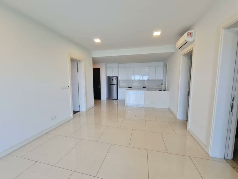 Kondominium untuk Disewa di One Central Park - Echo Ng - Living Room - PropertyGuru.com.my