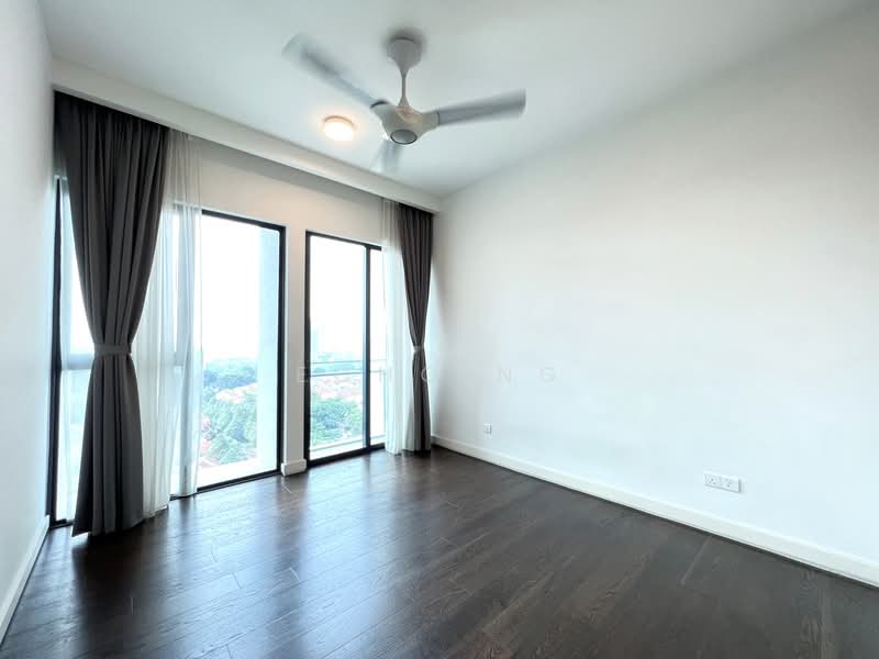Kondominium untuk Disewa di One Central Park - Echo Ng - Interior - PropertyGuru.com.my