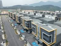 For Rent - XME Business Park
