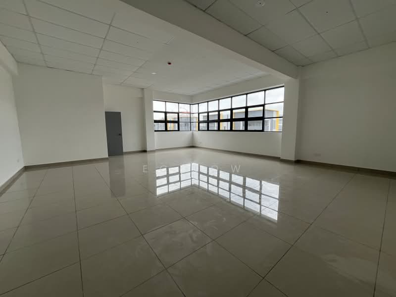 Factory for Rent in Nilai Impian (Nilai) - EC Low - Interior - PropertyGuru.com.my