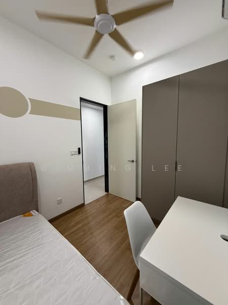 Service Residence for Rent at 2Rio Residence @ Bandar Puteri Puchong - Gimming Lee - Bedroom - PropertyGuru.com.my