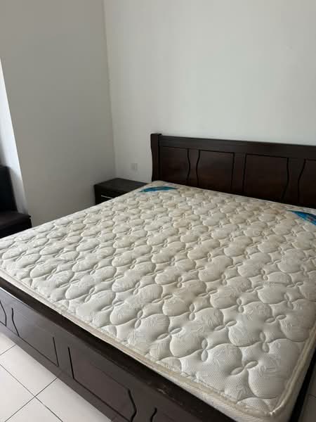 2-storey Terraced House for Rent in Setia Eco Gardens (Gelang Patah) - Shirley Pang - Bedroom - PropertyGuru.com.my