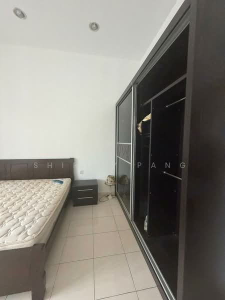 2-storey Terraced House for Rent in Setia Eco Gardens (Gelang Patah) - Shirley Pang - Bedroom - PropertyGuru.com.my