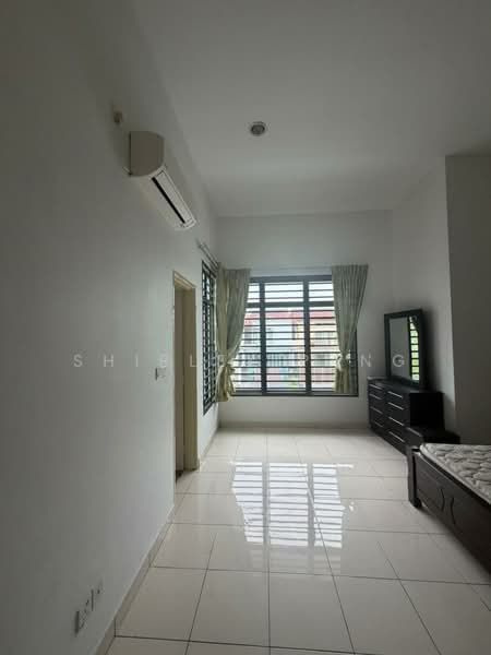 2-storey Terraced House for Rent in Setia Eco Gardens (Gelang Patah) - Shirley Pang - Bedroom - PropertyGuru.com.my