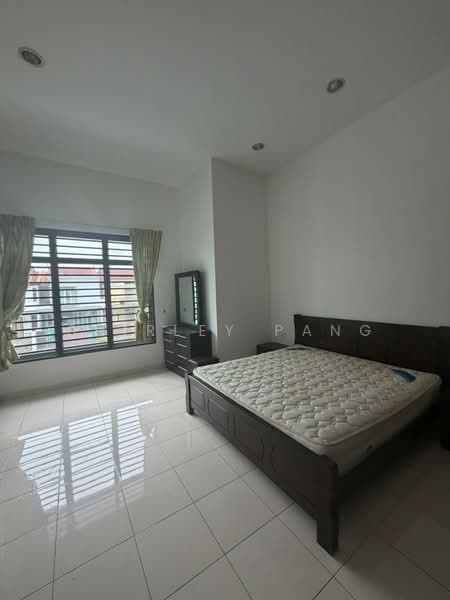 2-storey Terraced House for Rent in Setia Eco Gardens (Gelang Patah) - Shirley Pang - Bedroom - PropertyGuru.com.my