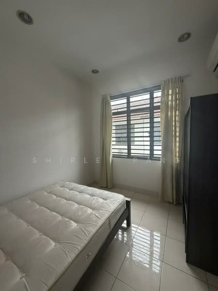 2-storey Terraced House for Rent in Setia Eco Gardens (Gelang Patah) - Shirley Pang - Bedroom - PropertyGuru.com.my
