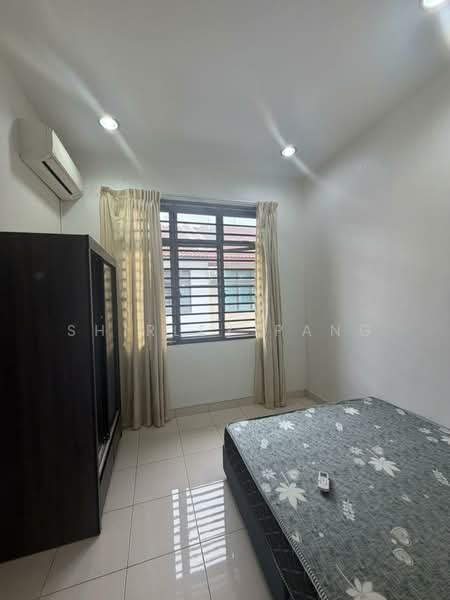 2-storey Terraced House for Rent in Setia Eco Gardens (Gelang Patah) - Shirley Pang - Bedroom - PropertyGuru.com.my