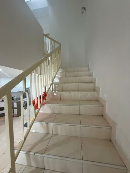 2-storey Terraced House for Rent in Setia Eco Gardens (Gelang Patah) - Shirley Pang - Interior - PropertyGuru.com.my