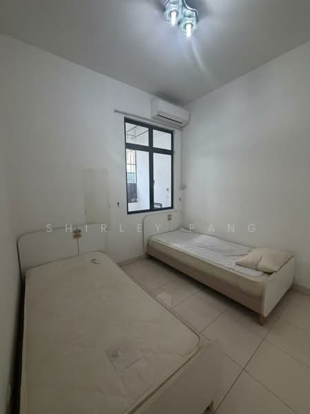 2-storey Terraced House for Rent in Setia Eco Gardens (Gelang Patah) - Shirley Pang - Bedroom - PropertyGuru.com.my