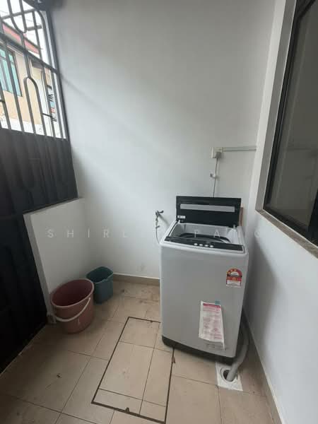 2-storey Terraced House for Rent in Setia Eco Gardens (Gelang Patah) - Shirley Pang - Exterior - PropertyGuru.com.my