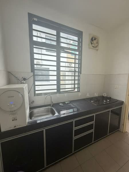 2-storey Terraced House for Rent in Setia Eco Gardens (Gelang Patah) - Shirley Pang - Kitchen - PropertyGuru.com.my
