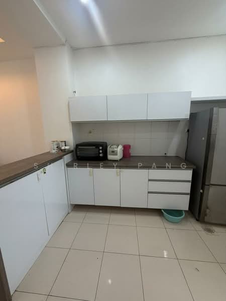 2-storey Terraced House for Rent in Setia Eco Gardens (Gelang Patah) - Shirley Pang - Kitchen - PropertyGuru.com.my