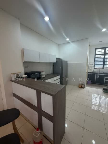 2-storey Terraced House for Rent in Setia Eco Gardens (Gelang Patah) - Shirley Pang - Kitchen - PropertyGuru.com.my