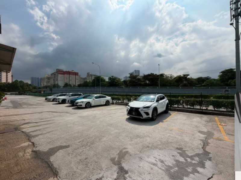 Tanah Komersial untuk Disewa di Kuala Lumpur (Kuala Lumpur) - Mandy Liew - Exterior - PropertyGuru.com.my