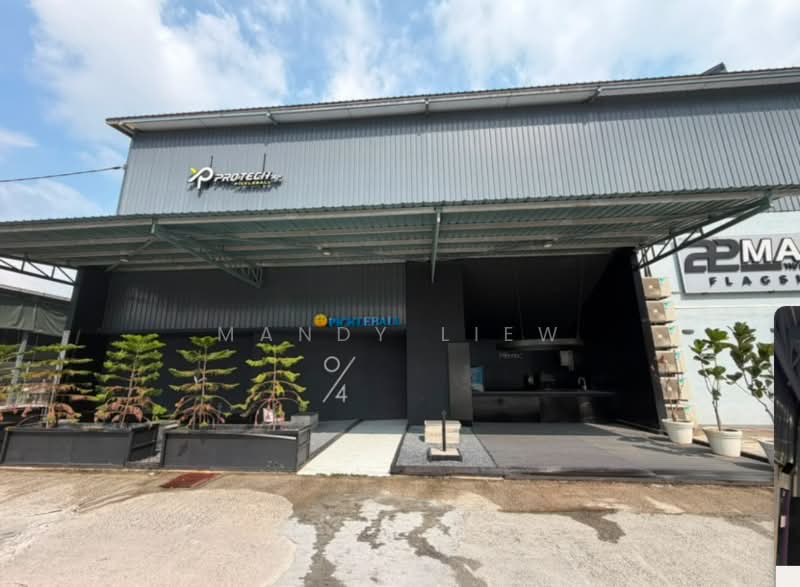 Tanah Komersial untuk Disewa di Kuala Lumpur (Kuala Lumpur) - Mandy Liew - PropertyGuru.com.my