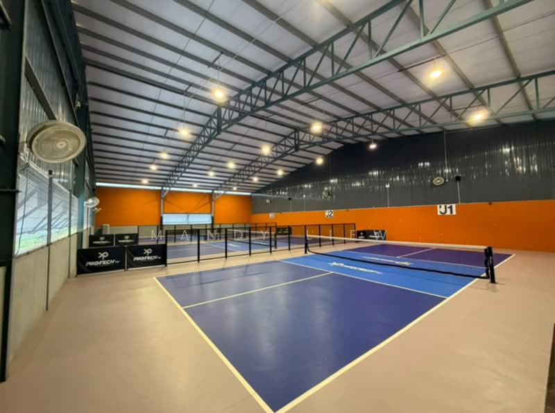 Tanah Komersial untuk Disewa di Kuala Lumpur (Kuala Lumpur) - Mandy Liew - Interior - PropertyGuru.com.my