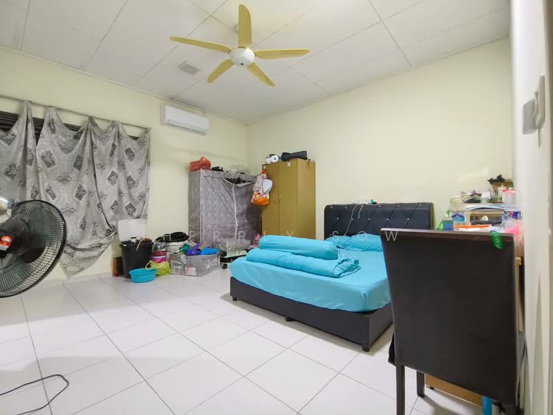 2-storey Terraced House for Sale in Nusa Bayu (Iskandar Puteri (Nusajaya)) - Sherrly Sow - Bedroom - PropertyGuru.com.my