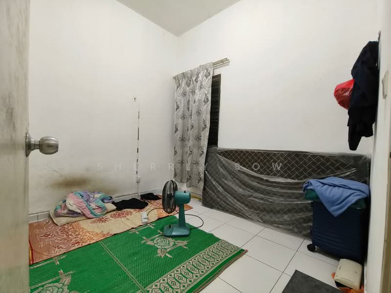 2-storey Terraced House for Sale in Nusa Bayu (Iskandar Puteri (Nusajaya)) - Sherrly Sow - Bedroom - PropertyGuru.com.my