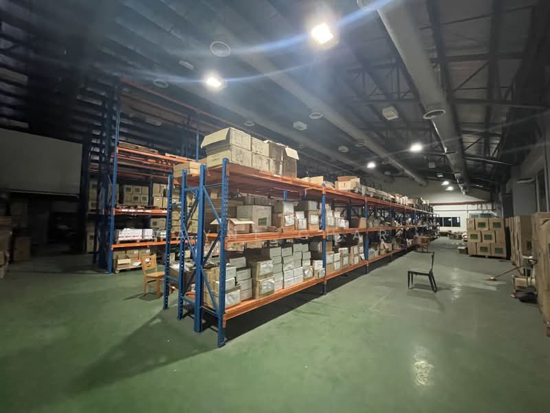 Factory for Sale in UEP Subang Jaya (Subang Jaya) - Wayne Char - PropertyGuru.com.my