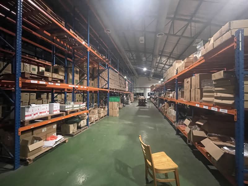 Factory for Sale in UEP Subang Jaya (Subang Jaya) - Wayne Char - PropertyGuru.com.my
