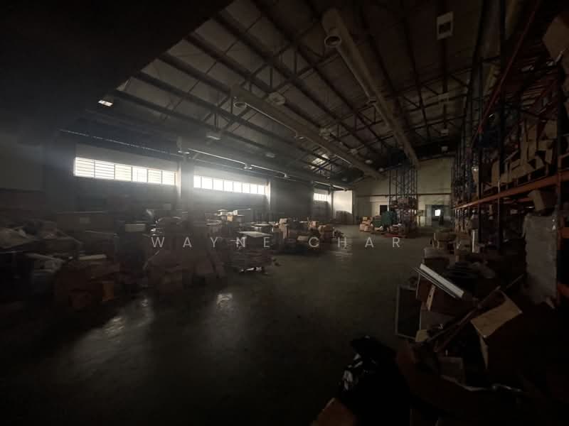 Factory for Sale in UEP Subang Jaya (Subang Jaya) - Wayne Char - PropertyGuru.com.my