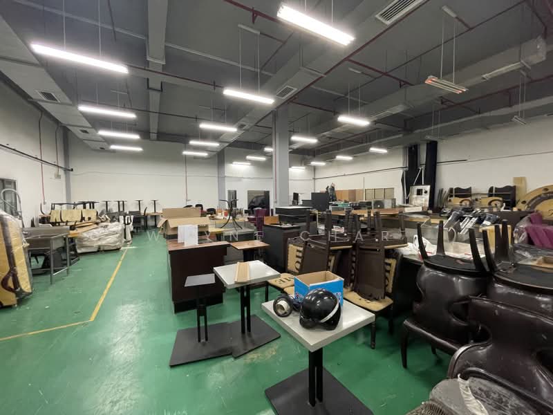 Factory for Sale in UEP Subang Jaya (Subang Jaya) - Wayne Char - PropertyGuru.com.my