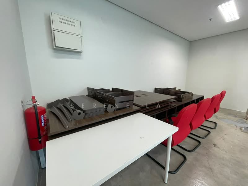 Pejabat untuk Disewa di KLCC (KL City Centre) - Serene Lai - Interior - PropertyGuru.com.my