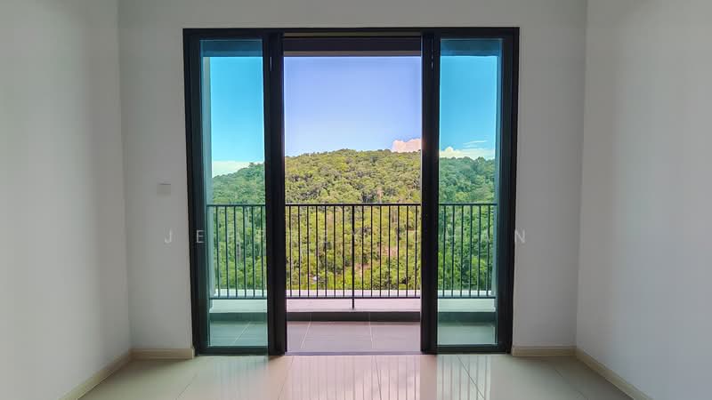 Kondominium untuk Dijual di D' Starlingtton - Jeffrey Chan - Balcony - PropertyGuru.com.my