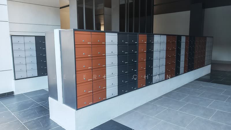 Kondominium untuk Dijual di D' Starlingtton - Jeffrey Chan - Corridor - PropertyGuru.com.my