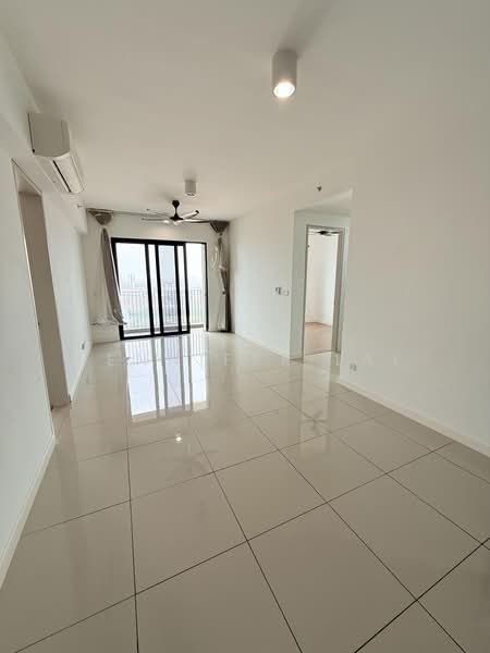 Service Residence for Rent at The Pulse Residence - Jennifer Lai - Living Room - PropertyGuru.com.my