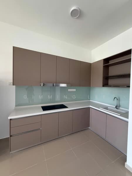 Service Residence for Rent at 2Rio Residence @ Bandar Puteri Puchong - Gimming Lee - Kitchen - PropertyGuru.com.my