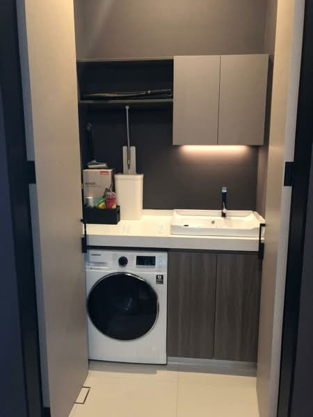 Servis Apartment untuk Disewa di City of Dreams - Han Zhen - Interior - PropertyGuru.com.my