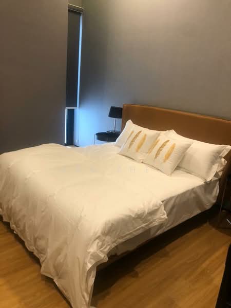 Servis Apartment untuk Disewa di City of Dreams - Han Zhen - Bedroom - PropertyGuru.com.my