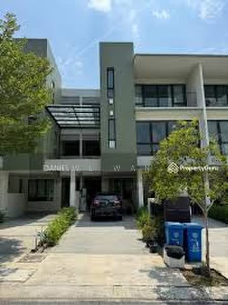 Townhouse for Sale in Shah Alam (Selangor) - WL Wan - Exterior - PropertyGuru.com.my
