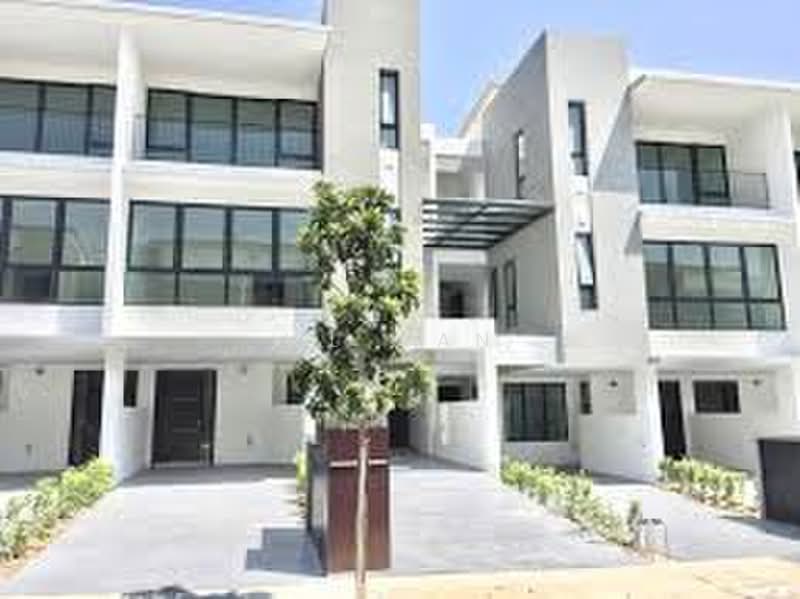 Townhouse for Sale in Shah Alam (Selangor) - WL Wan - Exterior - PropertyGuru.com.my
