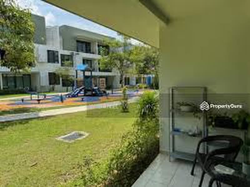 Townhouse for Sale in Shah Alam (Selangor) - WL Wan - Exterior - PropertyGuru.com.my